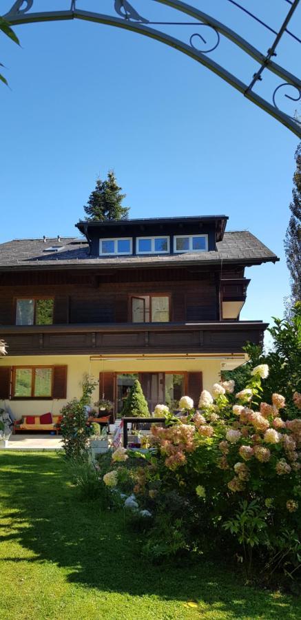 גרובמינג Apartment Claudia מראה חיצוני תמונה
