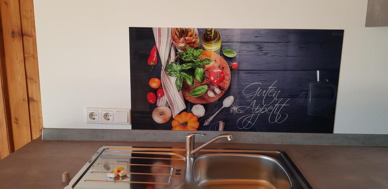 גרובמינג Apartment Claudia מראה חיצוני תמונה
