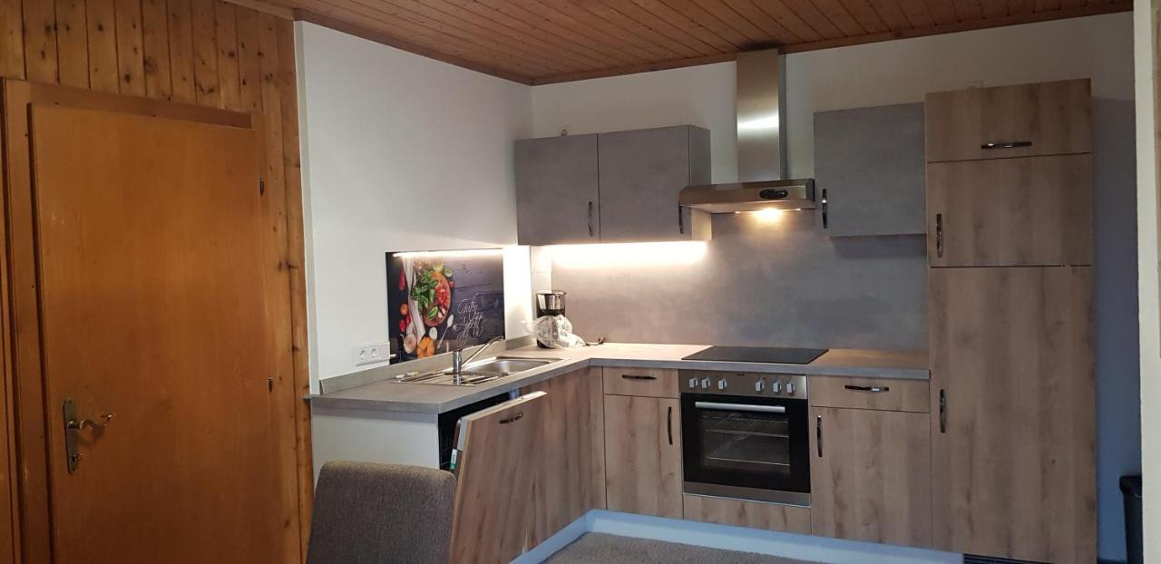 גרובמינג Apartment Claudia מראה חיצוני תמונה