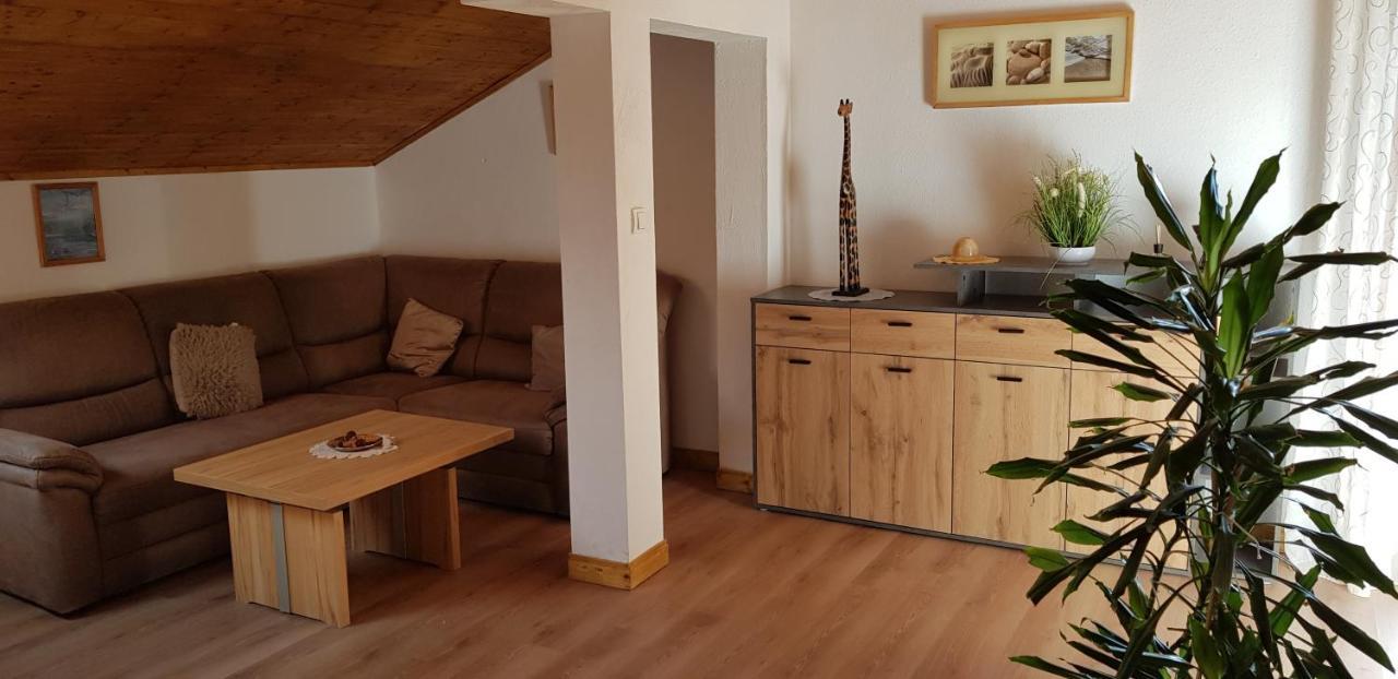 גרובמינג Apartment Claudia מראה חיצוני תמונה
