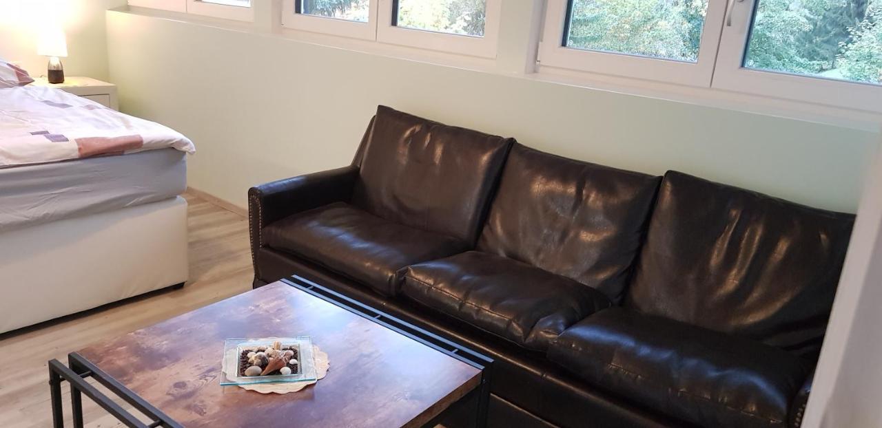 גרובמינג Apartment Claudia מראה חיצוני תמונה