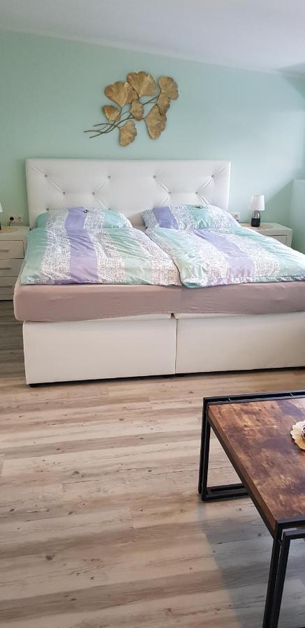 גרובמינג Apartment Claudia מראה חיצוני תמונה