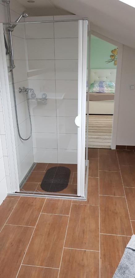 גרובמינג Apartment Claudia מראה חיצוני תמונה