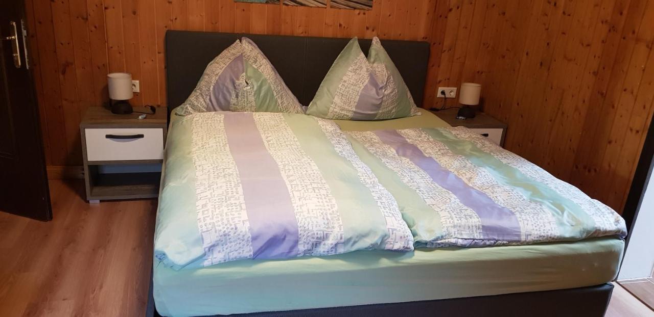 גרובמינג Apartment Claudia מראה חיצוני תמונה